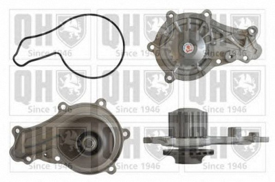 QUINTON HAZELL qcp3551 -  Водяной насос